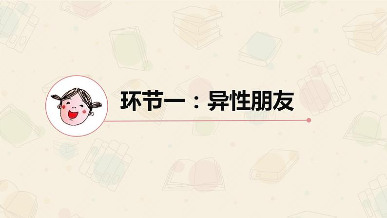 2021--2022学年度部编道德与法治七年级下册2.2 青春萌动课件第3页