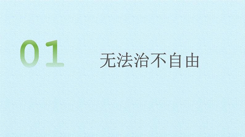 7.1自由平等的真谛课件第4页