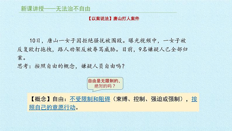 7.1自由平等的真谛课件第7页