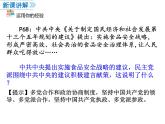2019-2020学年八年级道德与法治下册6.3 基本政治制度课件