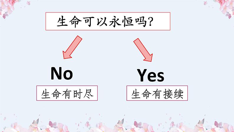 8.1生命可以永恒吗课件-2021-2022学年人教部编版道德与法治七年级上册第2页