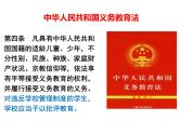 2021-2022学年部编人教版道德与法治八年级下册 7.2自由平等的追求课件 (共21张PPT)