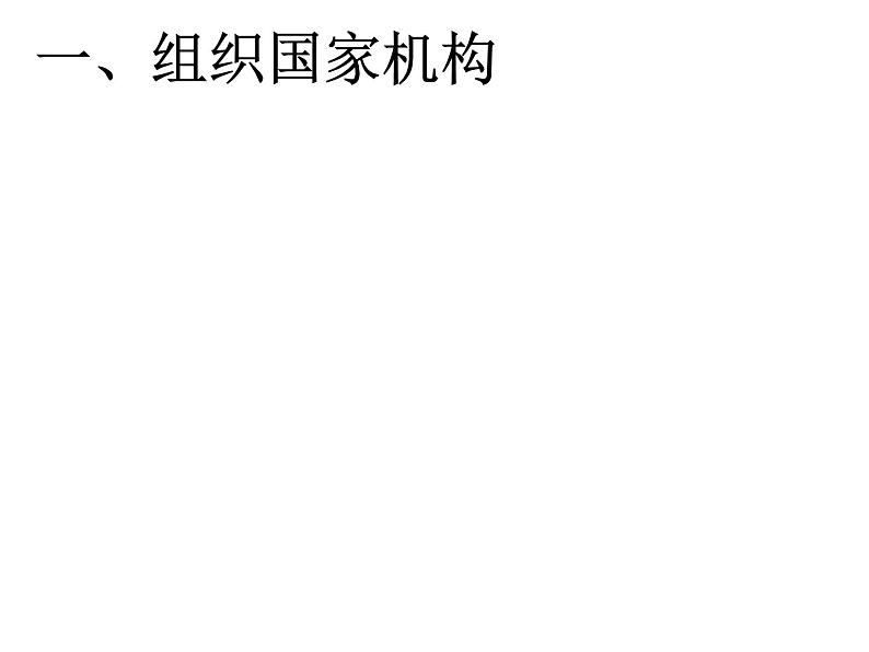 2021--2022学年度人教版道德与法治八年级下册1.2治国安邦的总章程（共29PPT）第8页