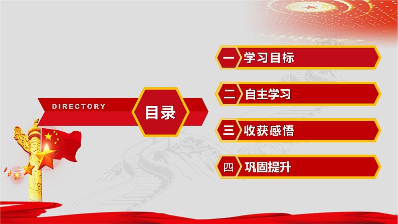 2021--2022学年度部编道德与法治八年级下册1.2治国安邦的总章程(43张PPT)第5页