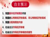 5.3基本经济制度   课件   2021-2022学年部编版道德与法治八年级下册