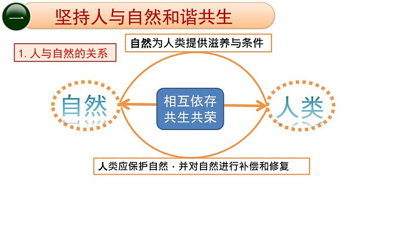 2021-2022学年部编版九年级道德与法治上册 6.2 共筑生命家园  (共20张ppt)03