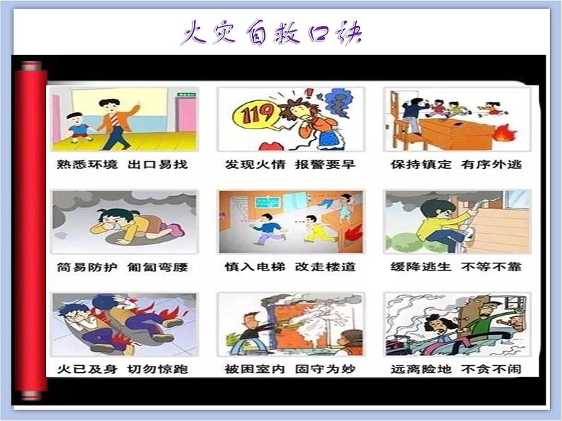 9.1 守护生命 课件+教案+素材07