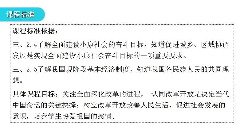 1.1坚持改革开放课件-2022-2023学年部编版道德与法治九年级上册第7页