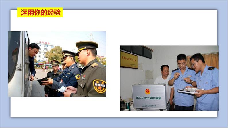 4.1 夯实法治基石 课件第5页