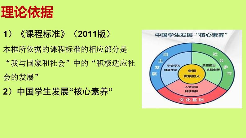 九年级下册第一课第一框《开放互动的世界》课件第7页