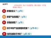 7.2爱在家人间【帮课堂】2023-2024学年七上道德与法治同步精品学与练