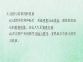 福建专用新人教版九年级道德与法治下册第三单元走向未来的少年第七课从这里出发第1框回望成长课件