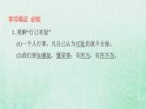 福建专用新人教版七年级道德与法治下册第一单元青春时光第三课青春的证明第2框青春有格课件