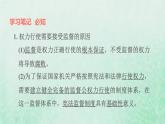 福建专用新人教版八年级道德与法治下册第一单元坚持宪法至上第二课保障宪法实施第2框加强宪法监督课件