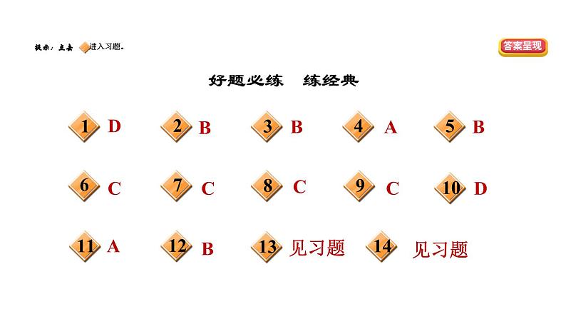 新人教版七年级道德与法治下册第1单元青春时光第2课青春的心弦双休作业二习题课件02