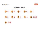 新人教版七年級(jí)道德與法治下冊(cè)第1單元青春時(shí)光第3課青春的證明雙休作業(yè)三習(xí)題課件