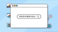 初中政治 (道德与法治)人教部编版八年级下册基本经济制度教学演示课件ppt