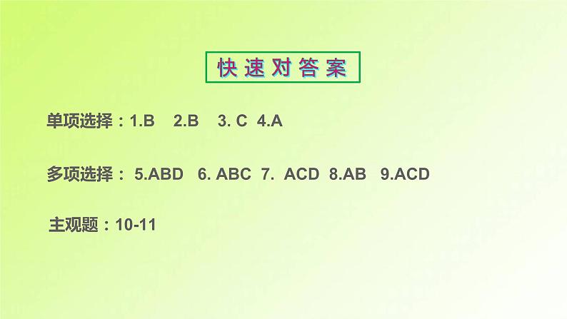 人教版八年级政治上册第1单元走进社会生活第2课网络生活新空间第2框合理利用网络作业1课件02