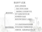 人教版九年级政治下册第1单元我们共同的世界知识总结作业课件