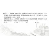 人教版九年級政治下冊第1單元我們共同的世界檢測課件