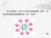 1.1 我与社会（课件）-2022-2023学年八年级道德与法治上学期（部编版）