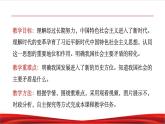 习近平新时代中国特色社会主义思想学生读本2.1《新时代的社会主要矛盾》课件+教案+视频素材