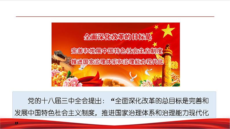 习近平新时代中国特色社会主义思想学生读本4.2《中国之制与中国之治》课件+教案+视频素材08