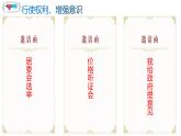 初中 初三 道德与法治 《参与民主生活》 微课 课件