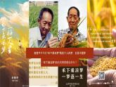 初中 初三 道德与法治《 共圆中国梦》微课课件