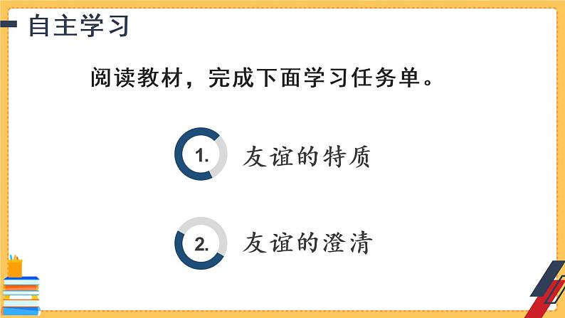 七上道法 2.4.2 深深浅浅话友谊 课件PPT+教案+视频素材06