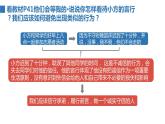 2022——2023学年人教部编版八年级道德与法治上册课件：4.3诚实守信