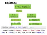 1.1.1我与社会课件+教案+同步练习（含音视频素材）最新版教材