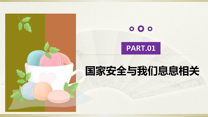 9.1认识总体国家安全观（课件）-【上好道德与法治课】2020-2021学年八年级上学期同步备课系列（部编版）第4页