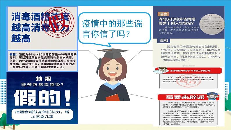 2.2合理利用网络（备课件）-【上好课】2021-2022学年八年级道德与法治上册同步备课系列（部编版）第6页