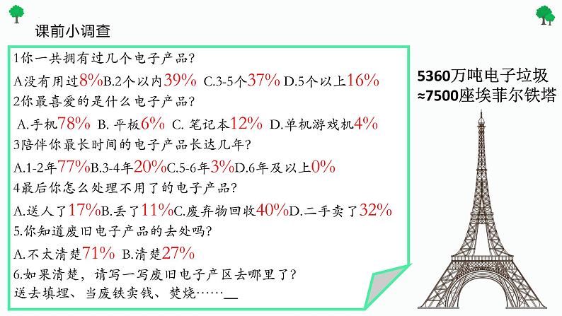 2022——2023学年人教部编版八年级道德与法治上册课件：8.1 国家好 大家才会好02