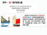 2022——2023学年人教部编版八年级道德与法治上册课件：8.1 国家好 大家才会好