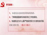 1.2 治国安邦的总章程 课件-2021-2022学年部编版道德与法治八年级下册