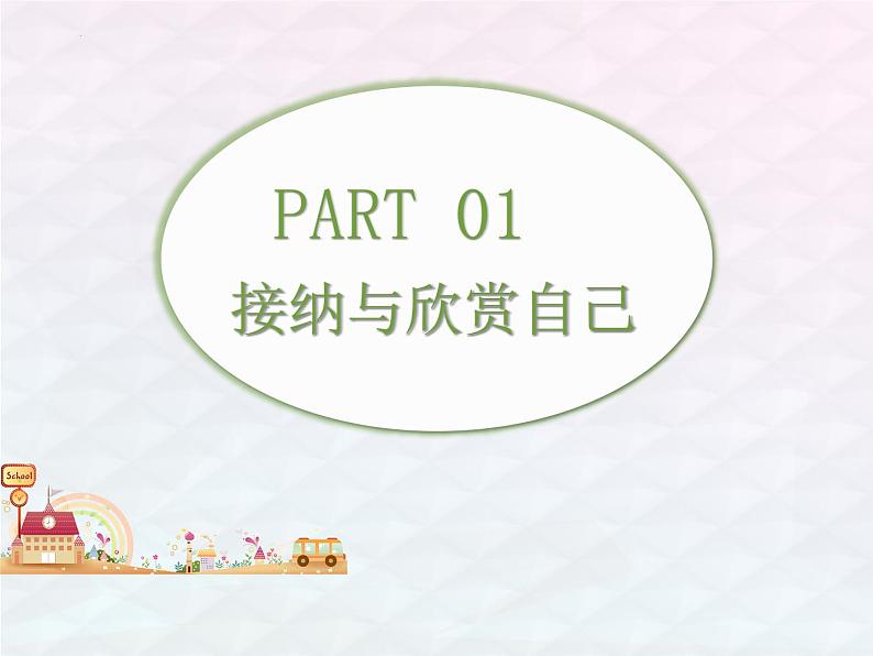 3.1  做更好的自己 课件  部编版道德与法治七年级上册第2页