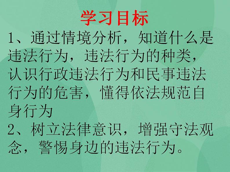 5.1 法不可违第4页