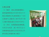 2022九年级道德与法治上册第二单元遵守社会规则第三课社会生活离不开规则第2框参与民主生活课件新人教版