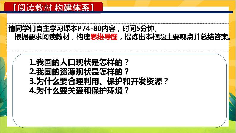 6.1 正视发展挑战（优质课件+教案+练习含答案）04