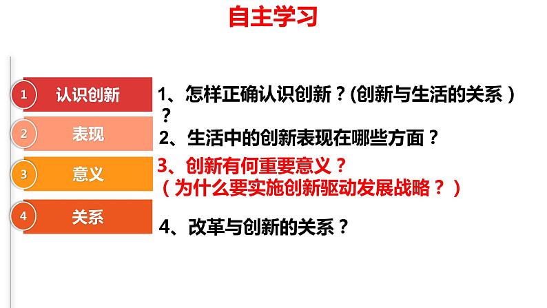 2.1创新改变生活第3页