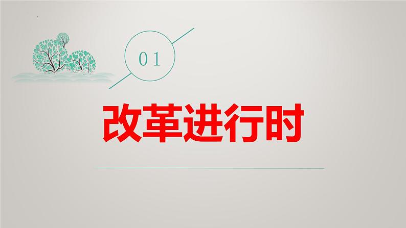 1.2 走向共同富裕 课件-2022-2023学年部编版道德与法治九年级上册第5页