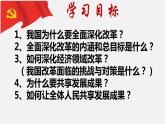 1.2 走向共同富裕 课件-2022-2023学年部编版道德与法治九年级上册 (2)