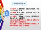 部编版八年级道德与法治上册3.1 维持秩序课件
