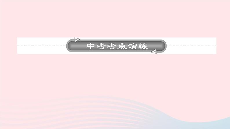 政治人教版九年级上册同步教学课件第3单元文明与家园单元综述第2页