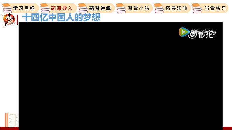 8.1  我们的梦想 课件 初中道德与法治人教部编版 九年级上册04