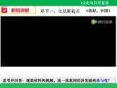 （部编版）九年级上册1.2 《走向共同富裕》课件