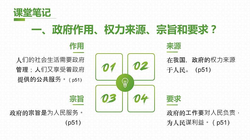 4.2 凝聚法治共识2 课件  九年级上册道德与法治06