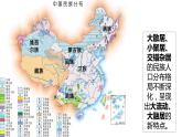 7.1 促进民族团结 课件  九年级上册道德与法治